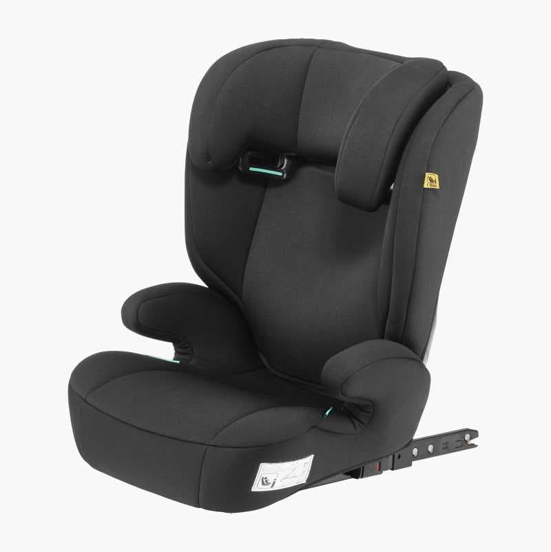 Bältesstol med ISOFIX-fäste